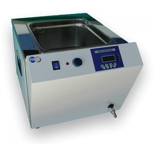 Umwälzwasserbad - WB-MC Series - FALC Instruments - gekühlt / Tisch