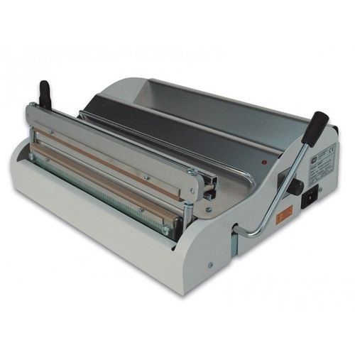 Medizinische Heißsiegelmaschine - DNT series - FALC Instruments - manuell