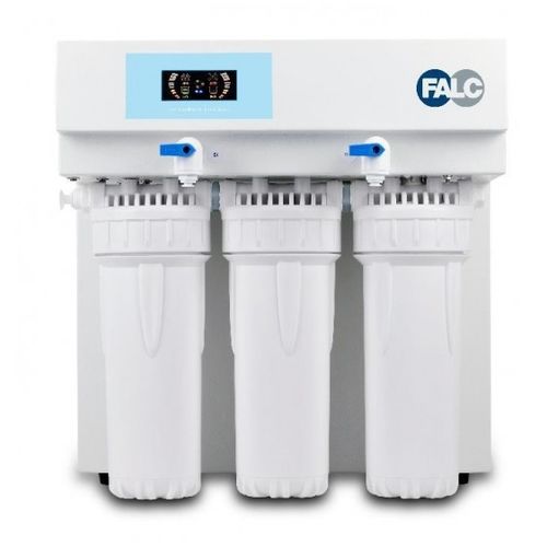 Labor-Wasserreinigungssystem - BASIC Q 15 - FALC Instruments - Umkehrosmose / für Reinstwasser