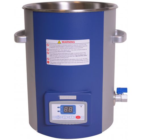 Medizinisches Ultraschallbad - LBS-S - FALC Instruments - Edelstahl