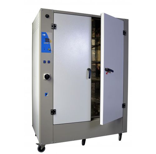 Ofen für Heizzwecke - 720 LT - FALC Instruments - Labor / mit Zwangskonvektion / bodenstehend