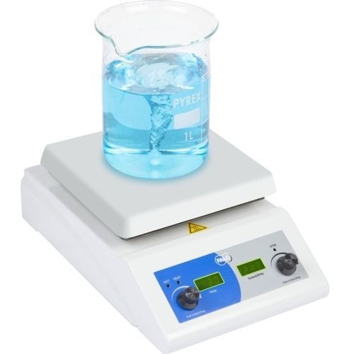 Magnetrührer - F600 - FALC Instruments - für Proben / Tisch / digital