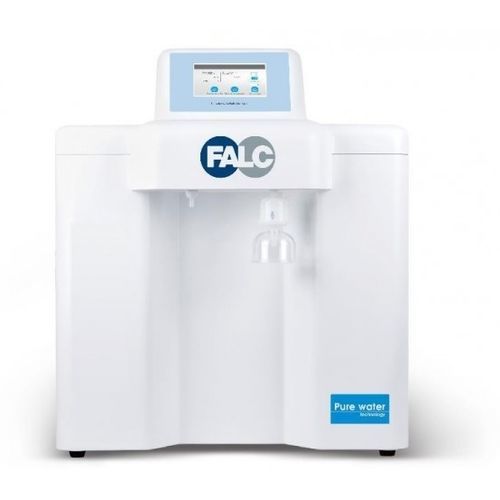 Labor-Wasserreinigungssystem - Master Touch S15UV  - FALC Instruments - UV / für Reinstwasser