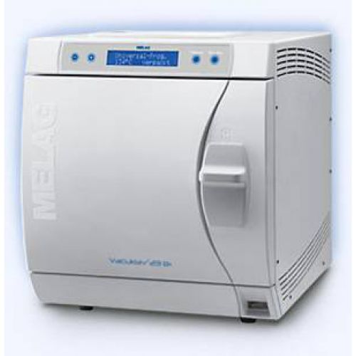 Medizinisch Autoklav - Vacuklav 23B+ - Siltex - Tisch / Einbau / automatisch