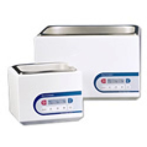 Medizinischer Ultraschallreiniger - 2000HD - Siltex - Edelstahl