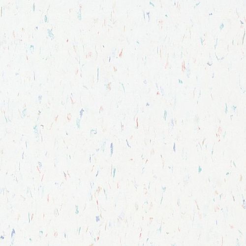 Vinyl-Bodenbelag - Carnival White - Armstrong Flooring, Inc.
