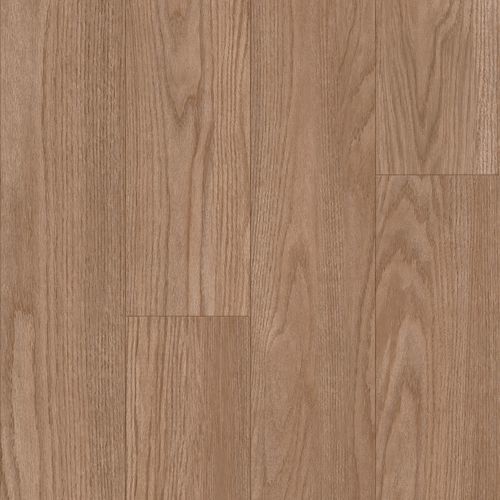 Steinbodenbelag - Avila Moroccan Sand - Armstrong Flooring, Inc. - Beton / Eiche / Vinyl