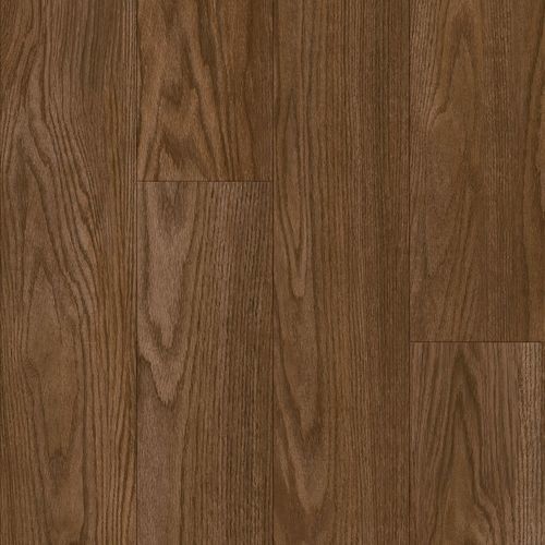 Steinbodenbelag - Avila Warm Capri - Armstrong Flooring, Inc. - Beton / Eiche / Vinyl