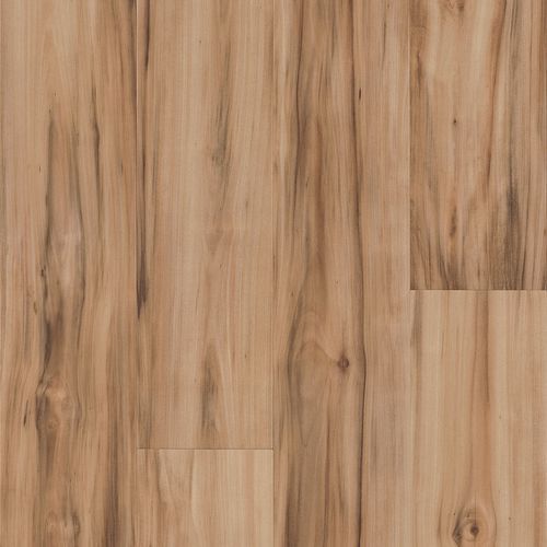 Urethan-Bodenbelag - Cottonwood Springs Sunset Blonde - Armstrong Flooring, Inc.