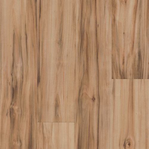 Urethan-Bodenbelag - Cottonwood Springs Sunset Blonde - Armstrong Flooring, Inc. - Vinyl
