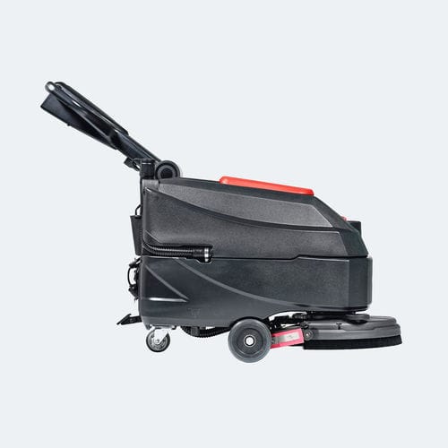 Handgeführte Scheuersaugmaschine - AS4325B-US - NILFISK