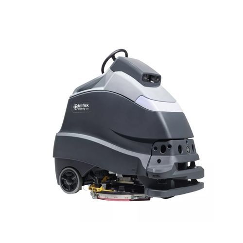 Autonome Scheuersaugmaschine - LIBERTY SC50 X51D OBC PH - NILFISK