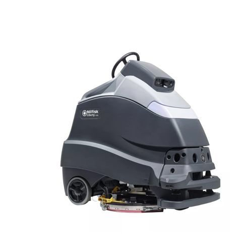 Autonome Scheuersaugmaschine - LIBERTY SC50 X20D A255 UVGI - NILFISK