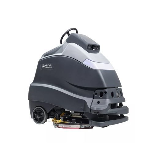 Autonome Scheuersaugmaschine - LIBERTY SC50 X20D LION OBC - NILFISK