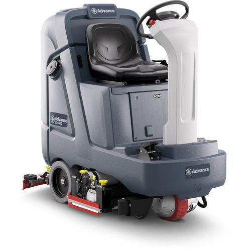 Aufsitz-Scheuersaugmaschine - SC4000 28C 220AH OBC - NILFISK