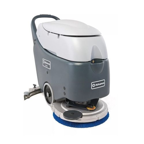Handgeführte Scheuersaugmaschine - SC450 20D W105 OBC PH SS - NILFISK