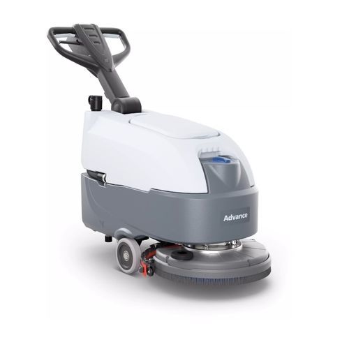 Handgeführte Scheuersaugmaschine - SC370 17B A85 OBC - NILFISK