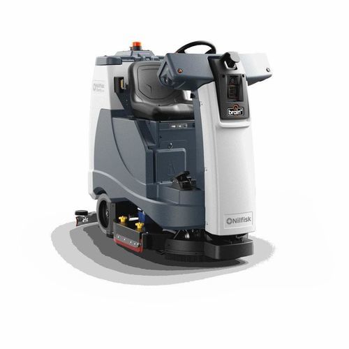 Autonome Scheuersaugmaschine - LIBERTY SC60 X71C NO BAT - NILFISK