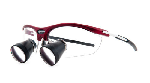 Lupenbrille - TTL comfort - Optiloupe