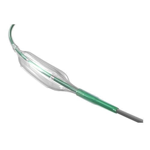 Scoring-Katheter - NSE ALPHA™  - Nipro - Koronar / Ballon