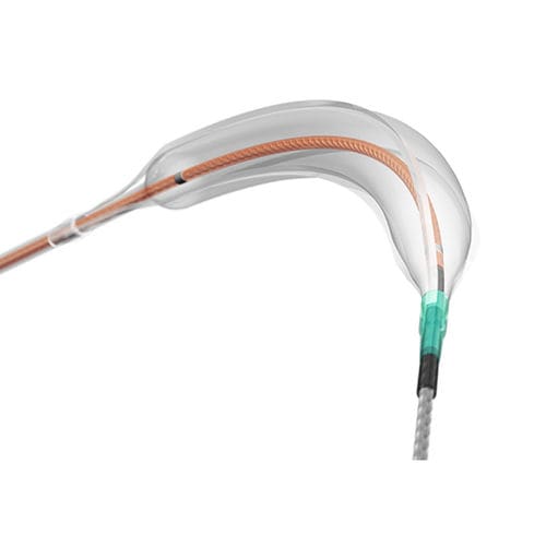 PTA-Katheter - NSE™ - Nipro - Scoring / peripher / Ballon