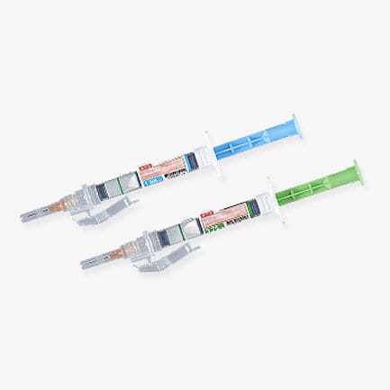 Vorgefüllte Spritze - Nipro