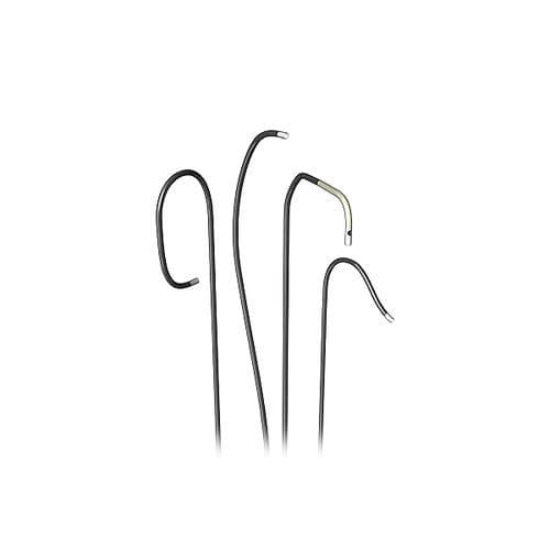 Angiographiekatheter - Goodtec™ - Nipro - Herz / 5 FR / 4 FR