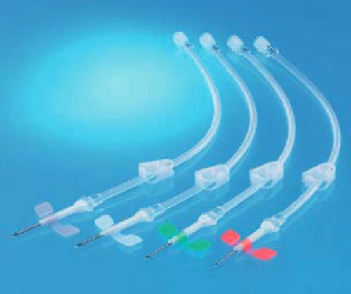 Nadel zur intravenösen Injektion - SAFETOUCH™ AVF - Nipro - gesichert / mit Flügel / 16G