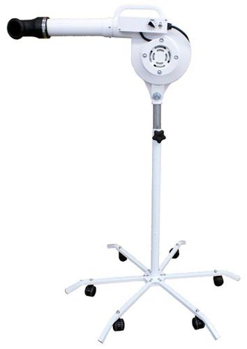 Tierfön auf Rollen - F7001 - Edemco Dryers