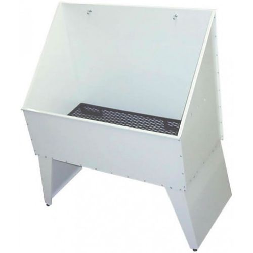 Pflegebadewanne für Tiere / für Hunde - F655 - Edemco Dryers - bodenstehend