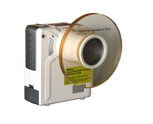 Analoges Veterinär-Röntgensystem - CBX 3000 - CBI - digital / tragbar / intraoral