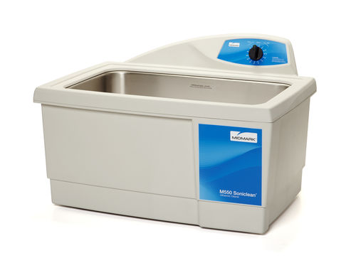 Medizinisches Ultraschallbad - Soniclean® - Midmark Animal Health - kompakt