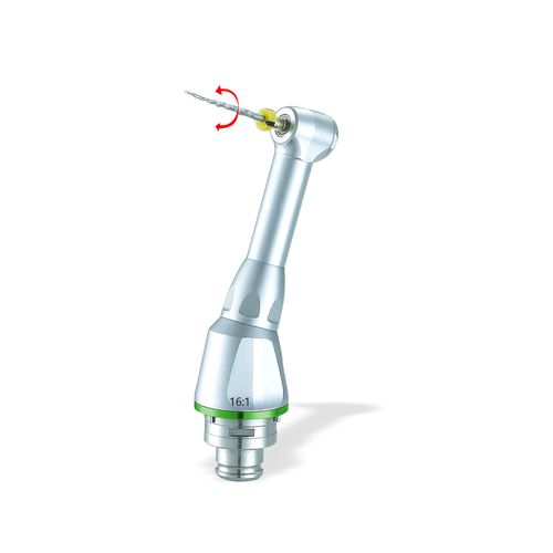 Dental-Winkelstückkopf - E16N-01C - Tealth Foshan Medical Equipment Co.,Ltd - Untersetzung / Standard / autoklavierbar