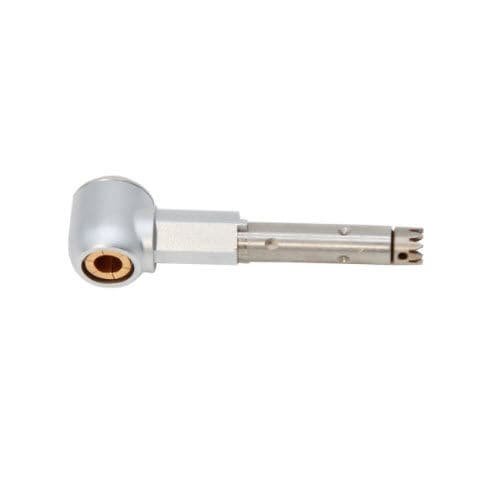 Dental-Winkelstückkopf - L6-07 - Tealth Foshan Medical Equipment Co.,Ltd - endodontisch / mit Luftmotor / mit Drucktaste