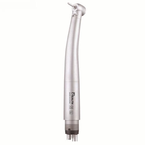 Dental-Turbine - SPL4-C-M4 - Tealth Foshan Medical Equipment Co.,Ltd - mit Luftmotor / direkt / mit Drucktaste