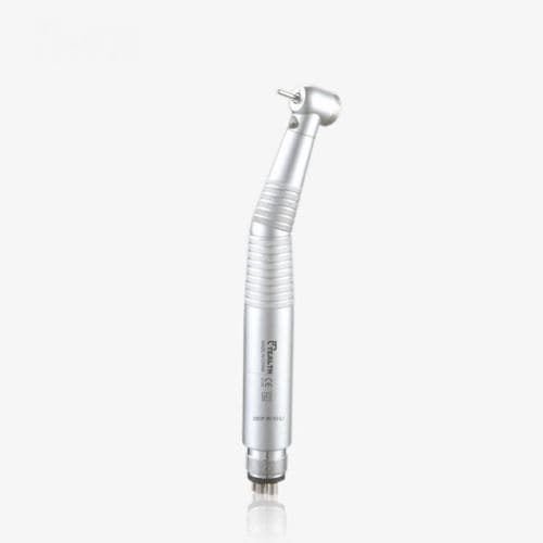 Dental-Turbine - SPL3-A-M4 - Tealth Foshan Medical Equipment Co.,Ltd - mit Luftmotor / Aluminium / mit LED-Licht