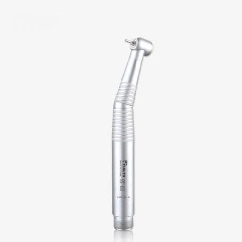 Dental-Turbine - SPN3-A-M4 - Tealth Foshan Medical Equipment Co.,Ltd - mit Luftmotor / Aluminium / mit LED-Licht