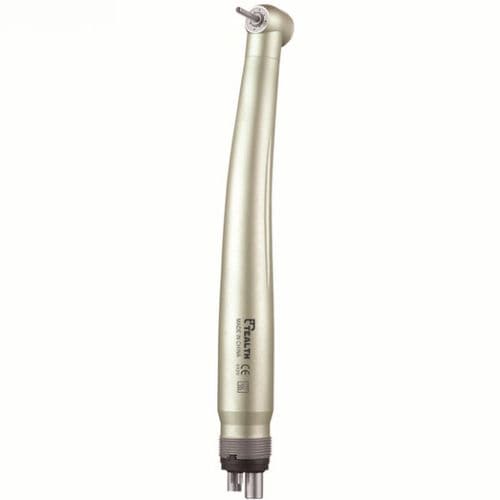 Dentalhandstück - SPN4-H-M4 - Tealth Foshan Medical Equipment Co.,Ltd - mit Luftmotor / direkt / Titan