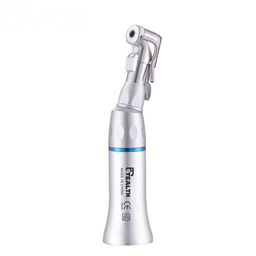 Dental-Winkelstück - CEL-01C - Tealth Foshan Medical Equipment Co.,Ltd - für Kinder / mit Luftmotor / direkt