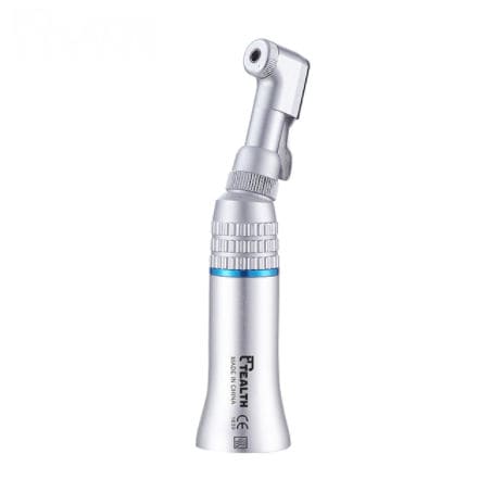 Dental-Winkelstück - CEN-22C - Tealth Foshan Medical Equipment Co.,Ltd - mit Luftmotor / direkt / gebogen