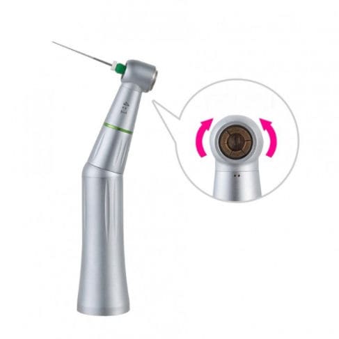 Endodontischer Winkelstückkopf - L6-06 - Tealth Foshan Medical Equipment Co.,Ltd - mit Luftmotor / reziprozierend / autoklavierbar