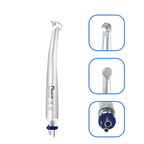 Dental-Turbine - CK02 - Tealth Foshan Medical Equipment Co.,Ltd - für Kinder / mit Luftmotor / Mini