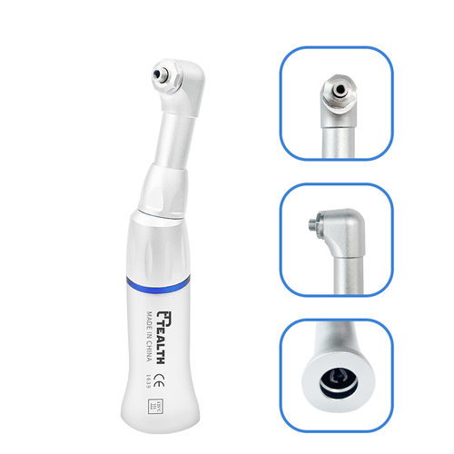 Winkelstück für Zahnprophylaxe - CEN-31C - Tealth Foshan Medical Equipment Co.,Ltd - mit Luftmotor / direkt / autoklavierbar