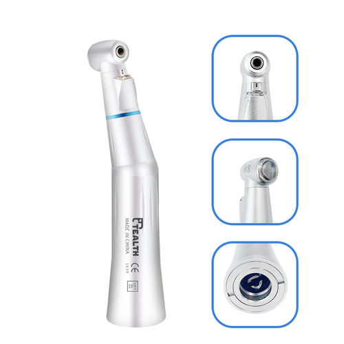 Dental-Winkelstück - CIL-01C - Tealth Foshan Medical Equipment Co.,Ltd - elektrisch / mit Luftmotor / direkt