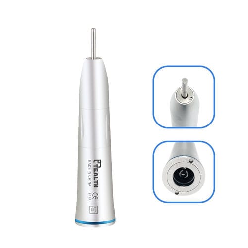 Dentalhandstück - SIN-03C - Tealth Foshan Medical Equipment Co.,Ltd - elektrisch / mit Luftmotor / direkt