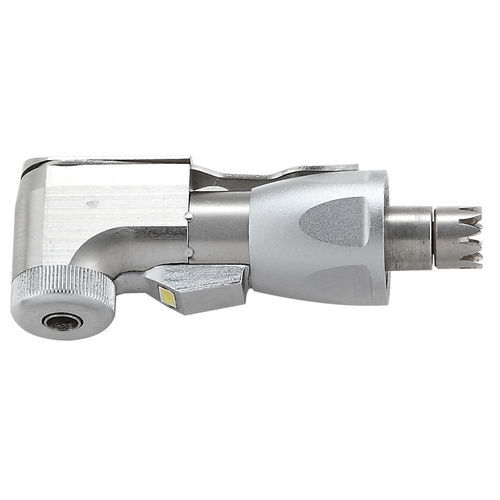 Dental-Winkelstückkopf - L6-11 - Tealth Foshan Medical Equipment Co.,Ltd - mit Luftmotor / direkt / autoklavierbar