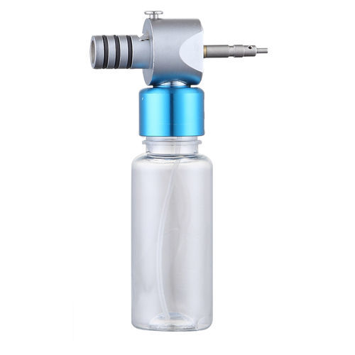 Schmieranlage für Dentalhandstücke - L8-01 - Tealth Foshan Medical Equipment Co.,Ltd