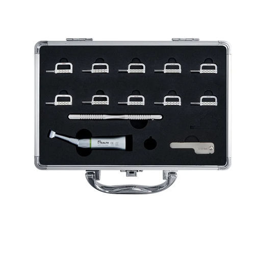 Instrumentenset zur dentalen Rekonstruktion - S-11 - Tealth Foshan Medical Equipment Co.,Ltd