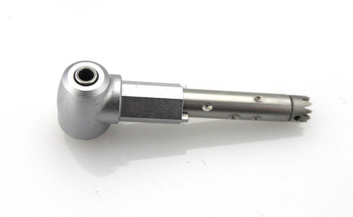 Endodontischer Winkelstückkopf - L6-08 - Tealth Foshan Medical Equipment Co.,Ltd - mit Luftmotor