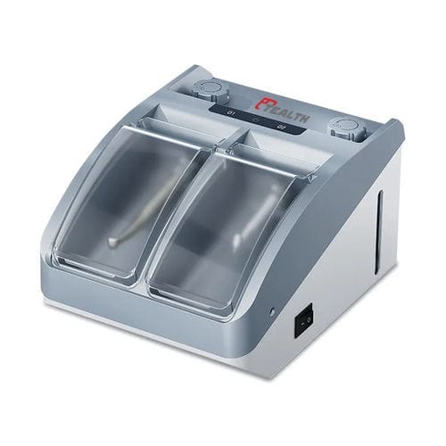Reinigungsmaschine für zahnärztliche Instrumente - Tealth Foshan Medical Equipment Co.,Ltd